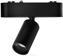 Светильник трековый низковольтный IMEX 5Вт 36° 48В, Черный картинка 